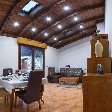 Willa Casa Velha Pontevedra Zewnętrze zdjęcie