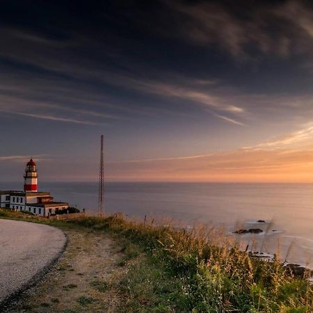 Willa Casa Velha Pontevedra Zewnętrze zdjęcie