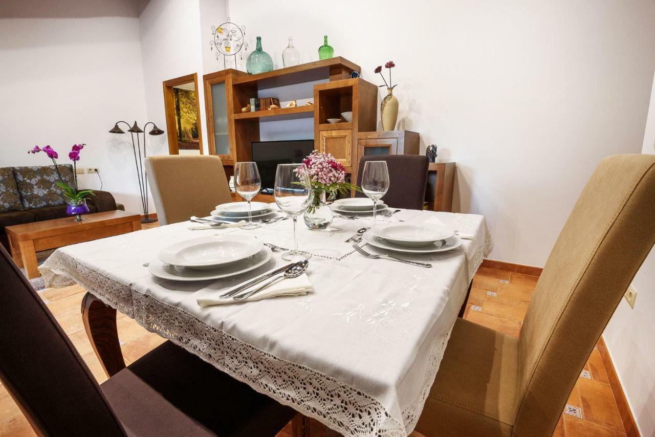 Willa Casa Velha Pontevedra Zewnętrze zdjęcie