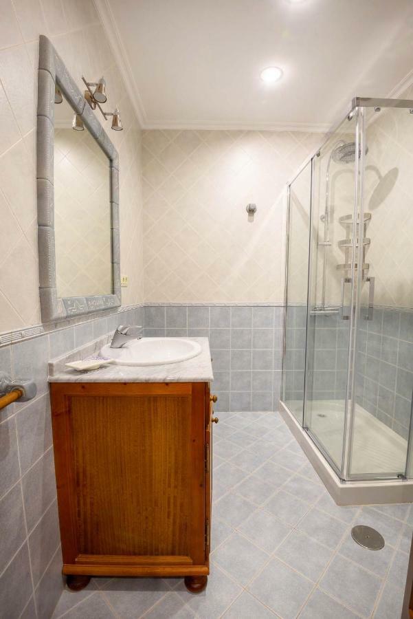 Willa Casa Velha Pontevedra Zewnętrze zdjęcie