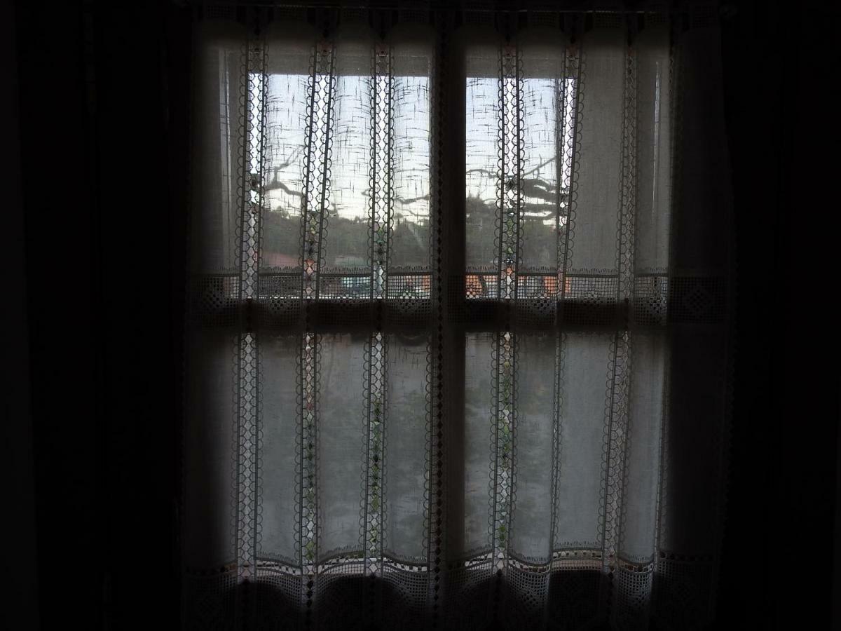Willa Casa Velha Pontevedra Zewnętrze zdjęcie