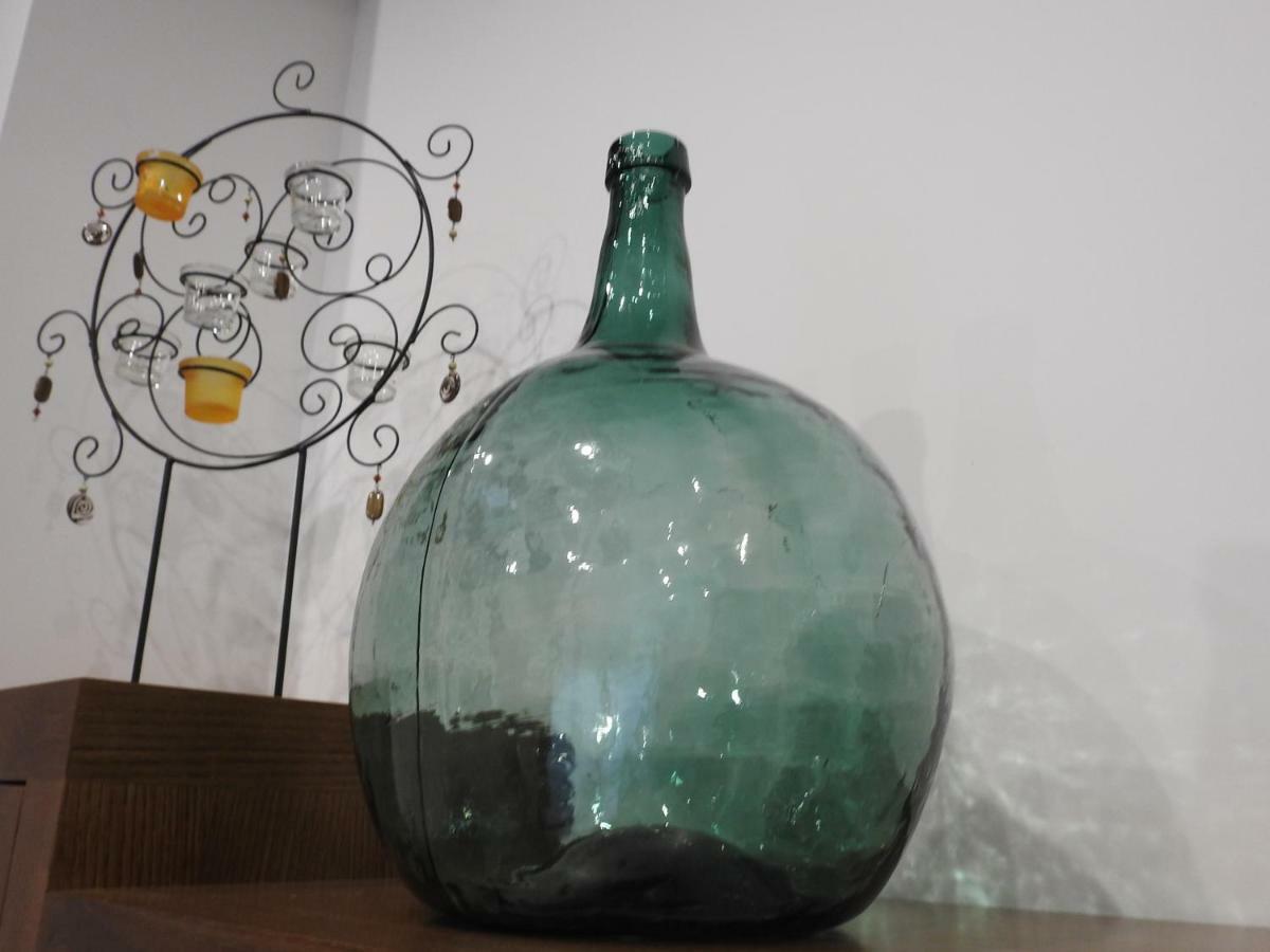 Willa Casa Velha Pontevedra Zewnętrze zdjęcie