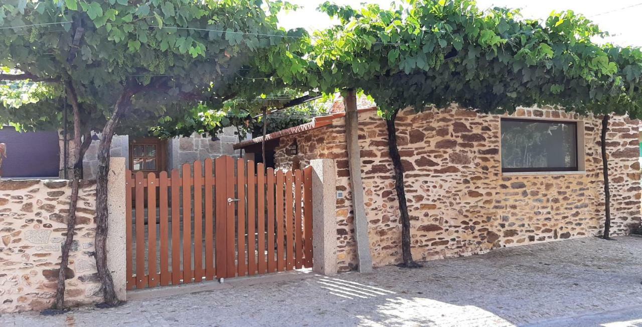 Willa Casa Velha Pontevedra Zewnętrze zdjęcie
